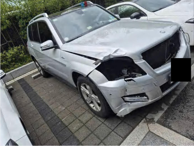 GLK220 CDI 4Matic
