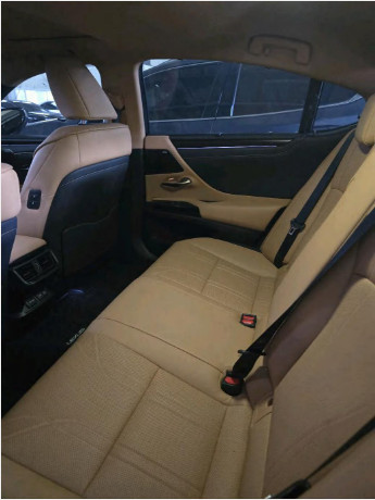 렉서스 ES300h(법인)