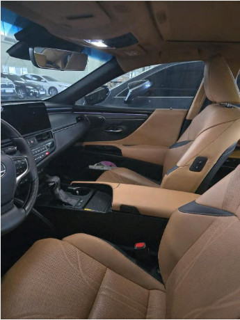 렉서스 ES300h(법인)