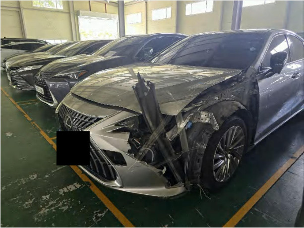 렉서스 ES300h(법인)