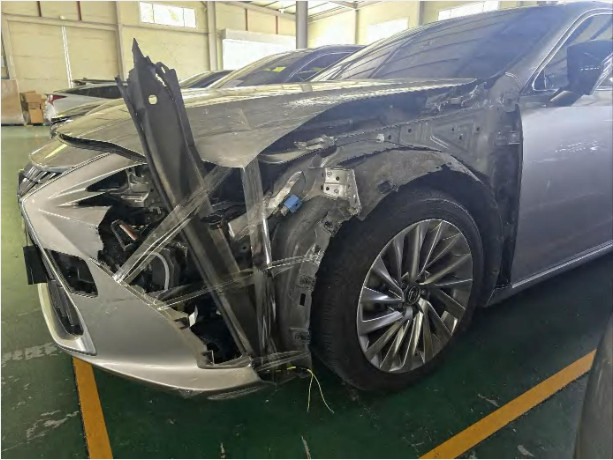 렉서스 ES300h(법인)
