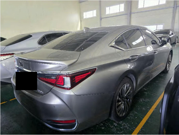 렉서스 ES300h(법인)