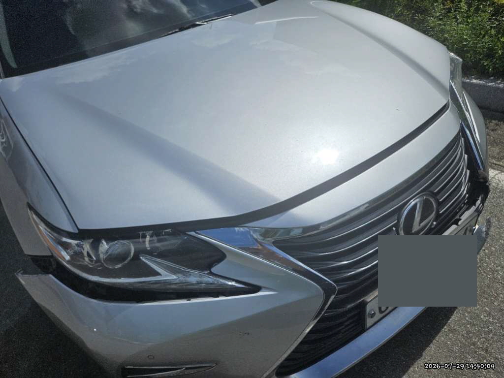 렉서스 ES350