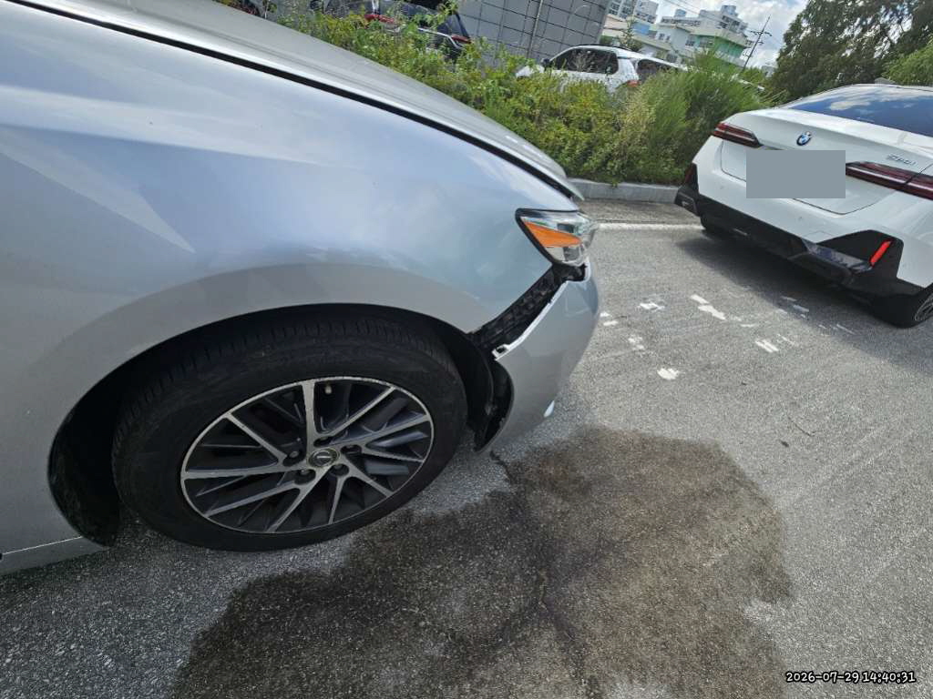 렉서스 ES350