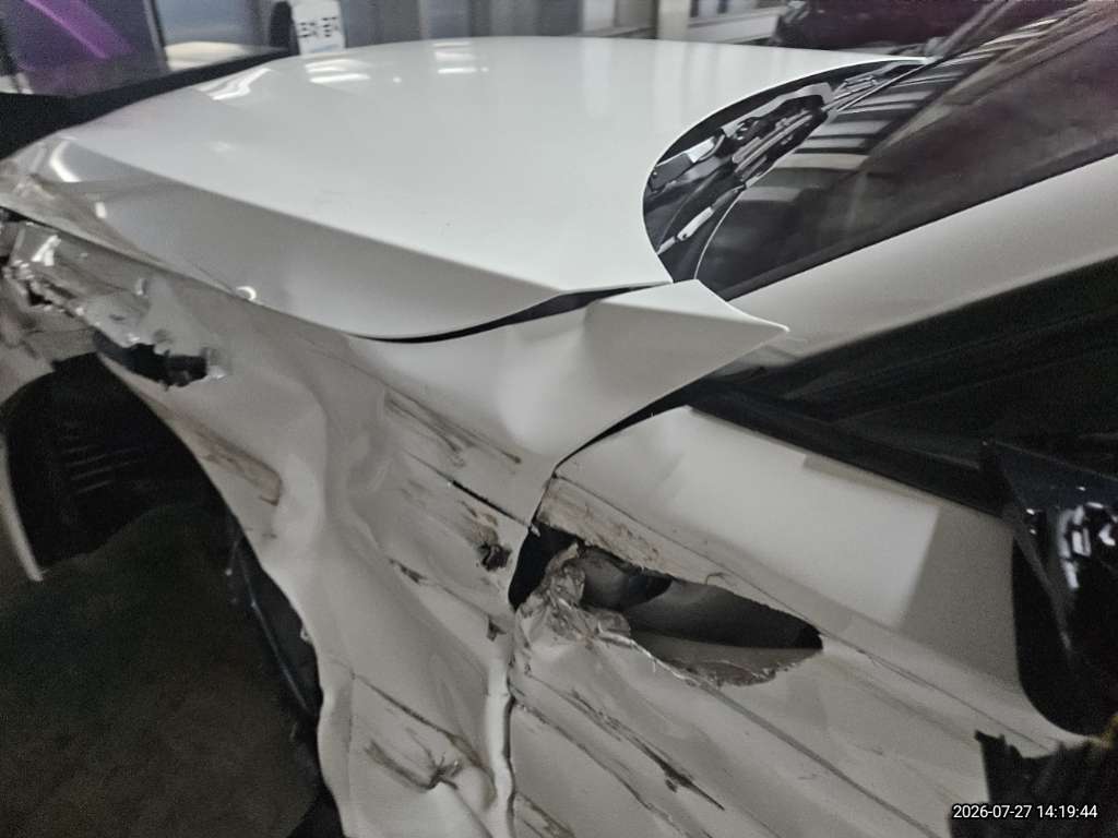 BMW M2 (리스)