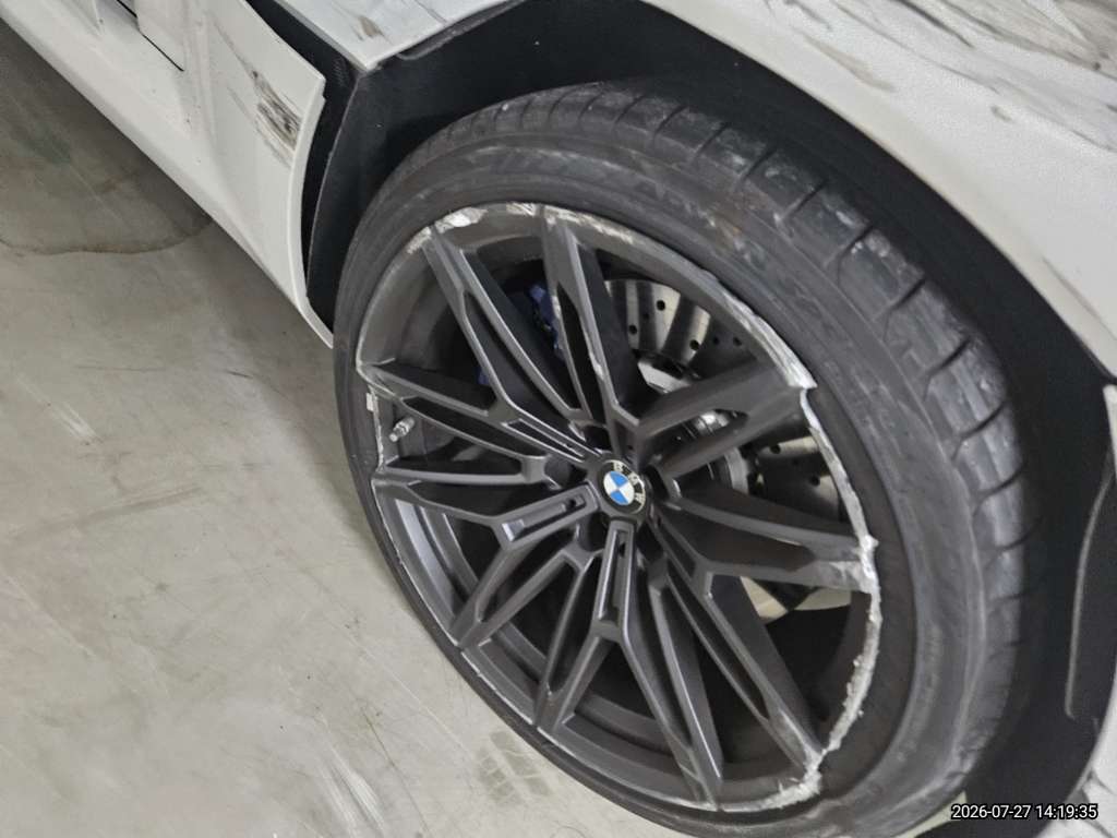 BMW M2 (리스)