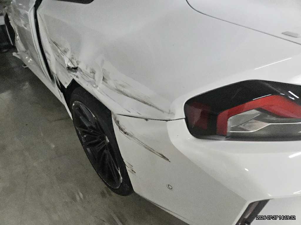 BMW M2 (리스)