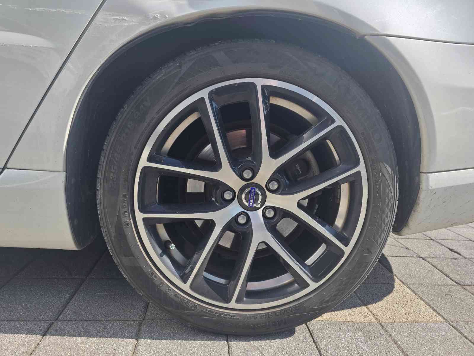 볼보 S80D2