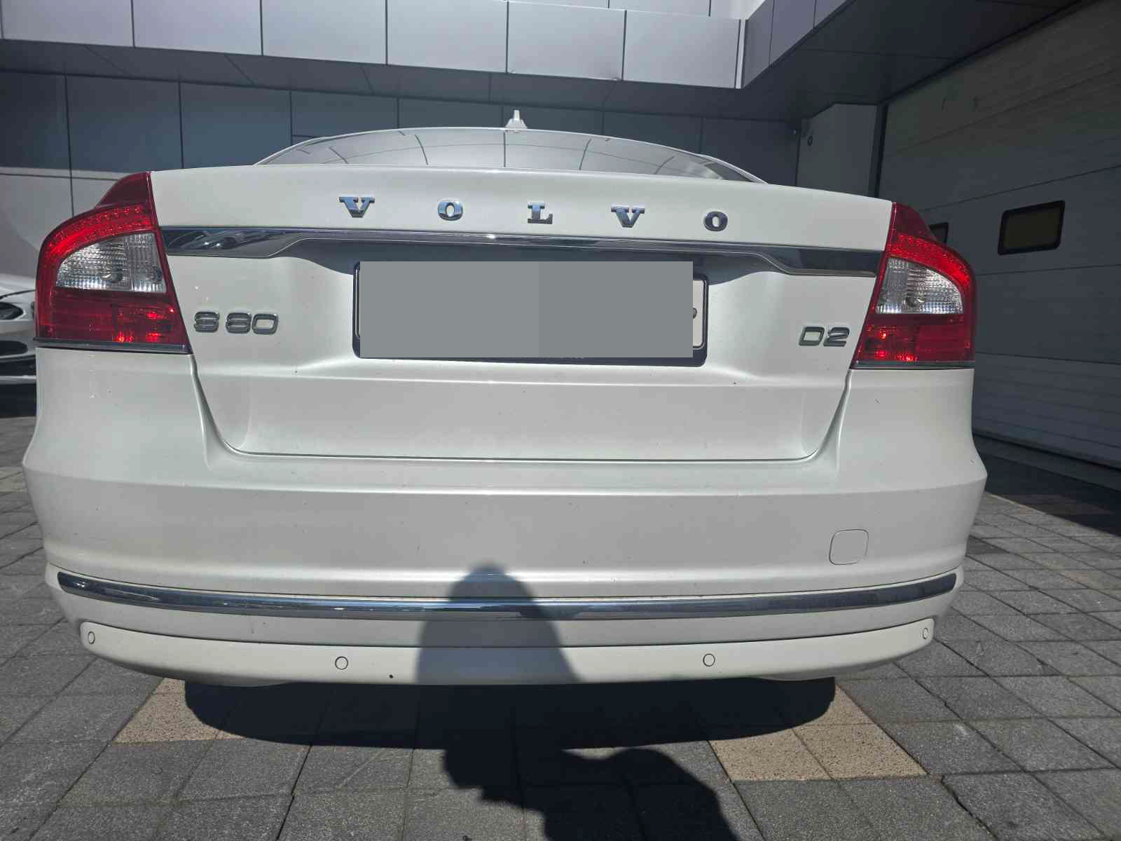 볼보 S80D2