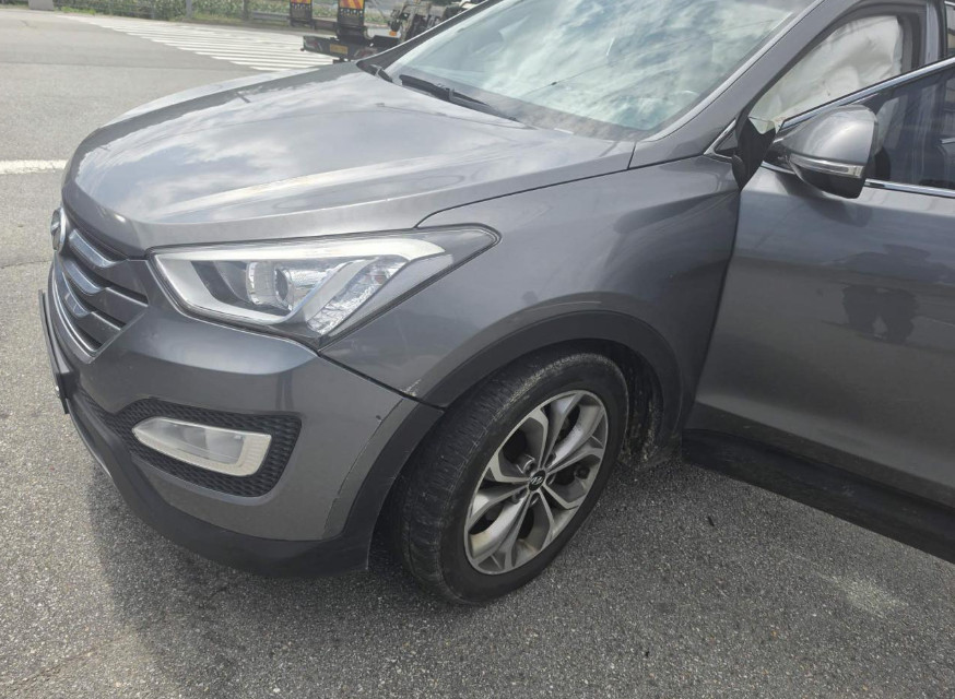 싼타페(SANTAFE)