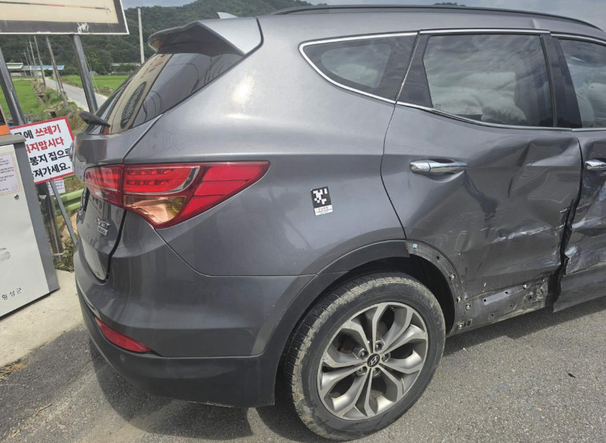 싼타페(SANTAFE)