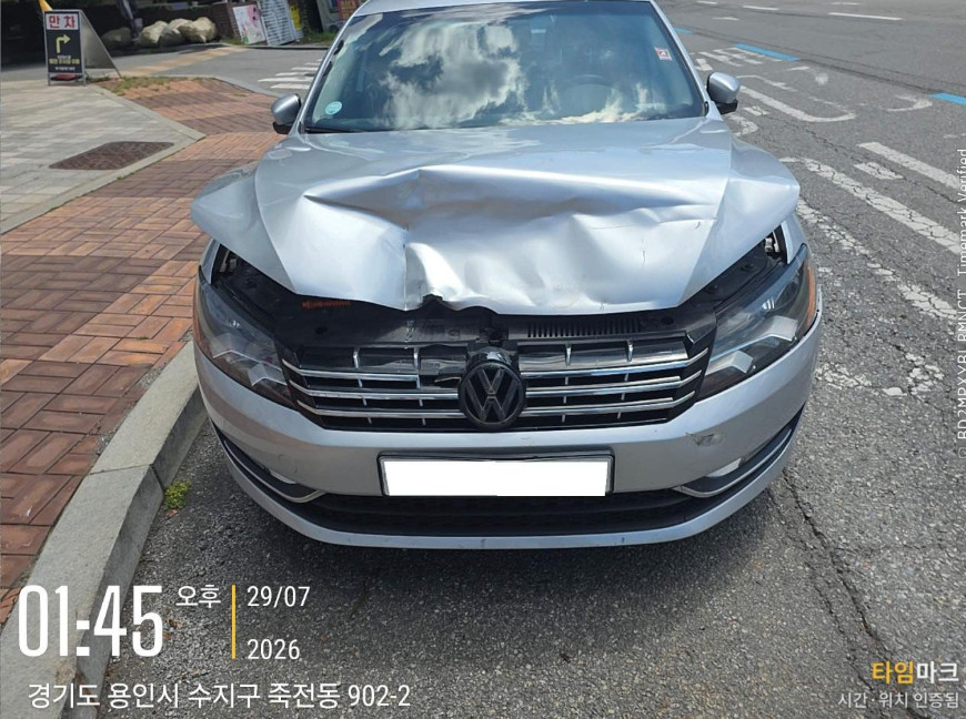 Passat 1.8 TSI