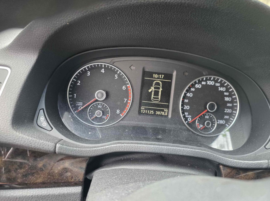 Passat 1.8 TSI