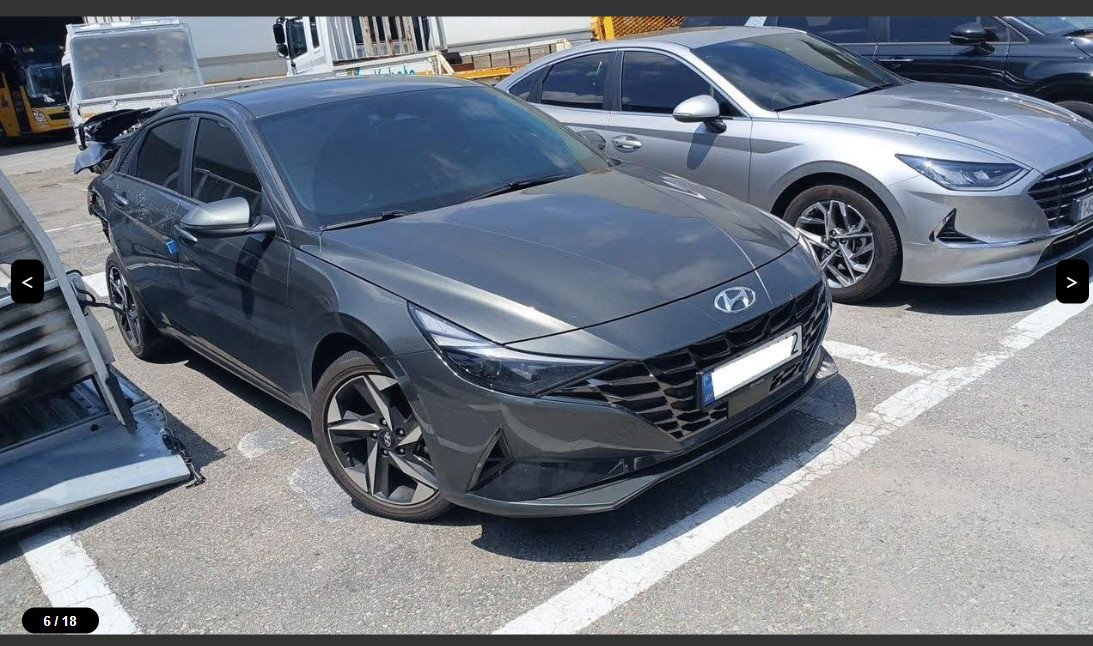 아반떼(AVANTE)