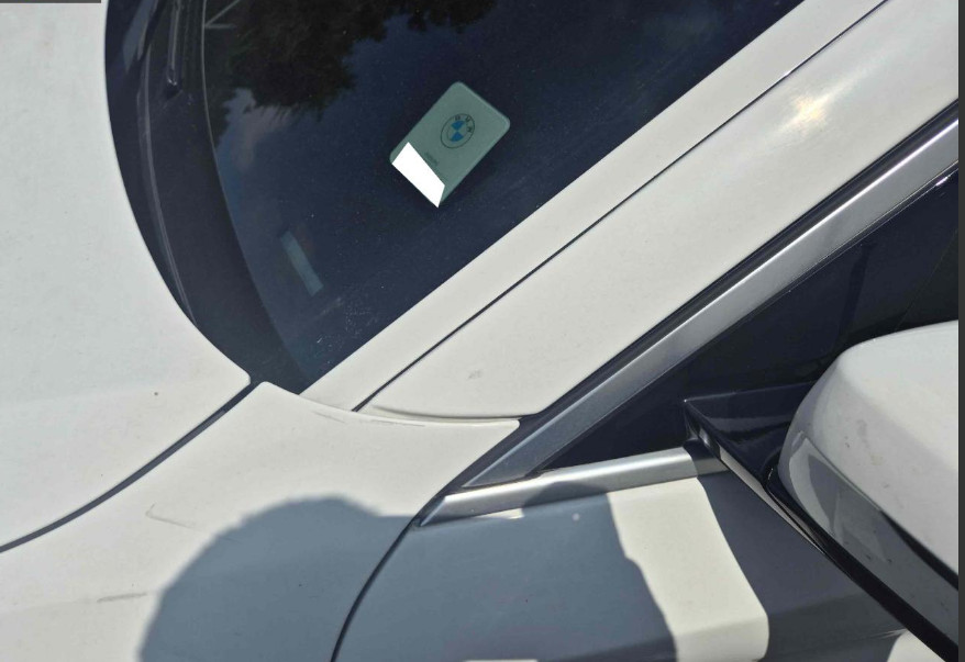 BMW 520i