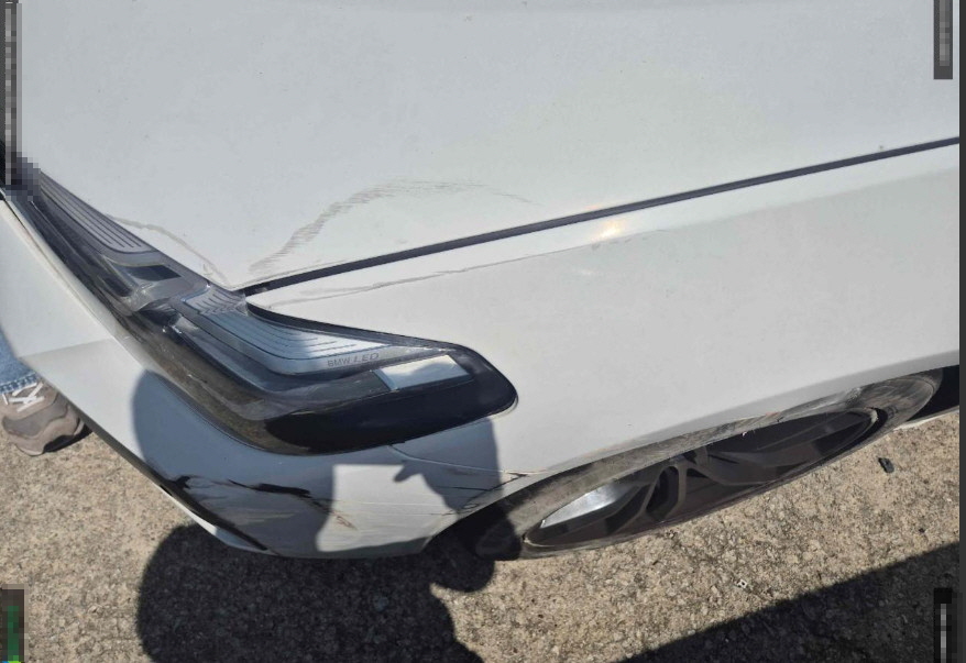 BMW 520i