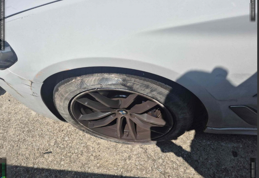 BMW 520i