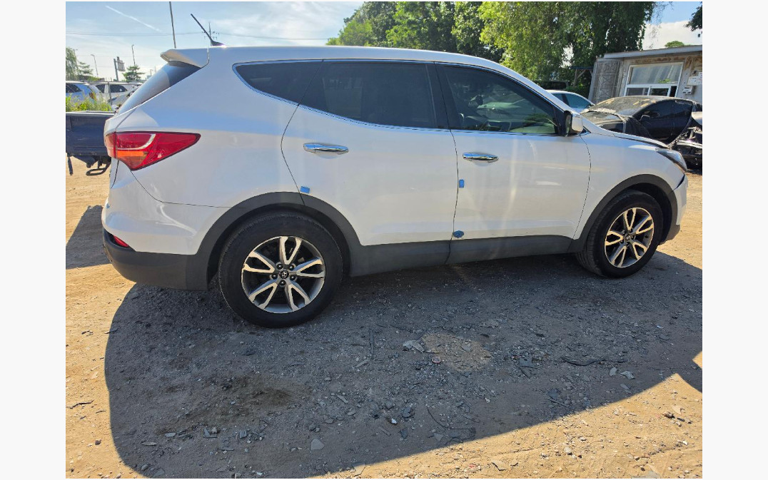 싼타페(SANTAFE)