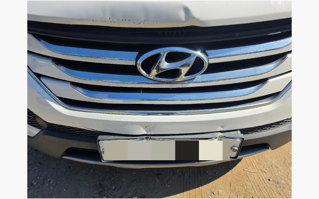 싼타페(SANTAFE)