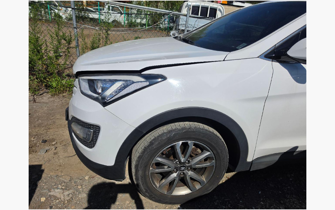 싼타페(SANTAFE)
