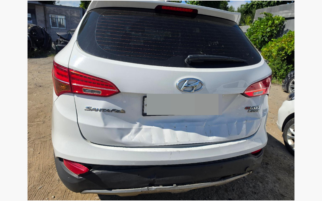 싼타페(SANTAFE)