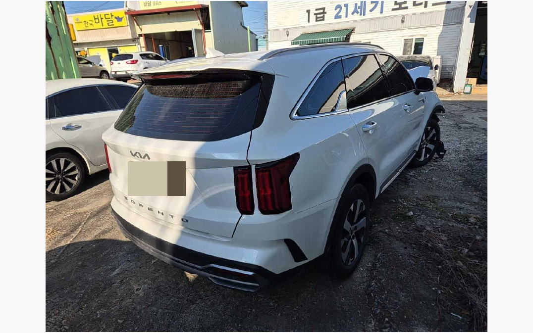 쏘렌토