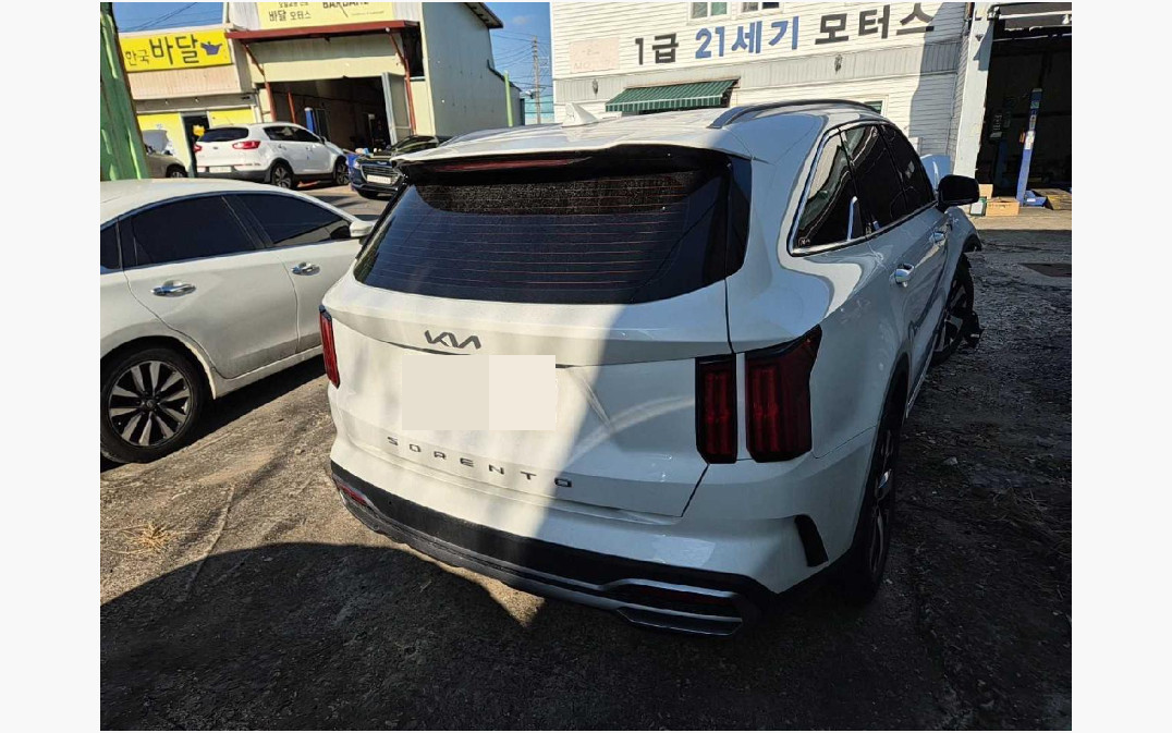 쏘렌토