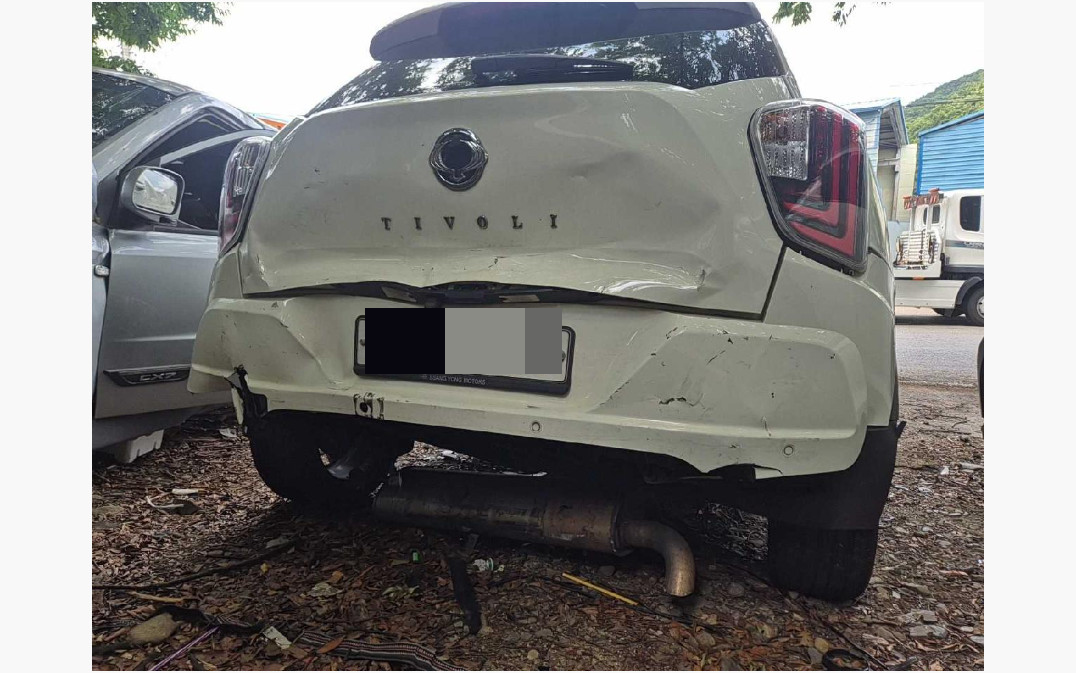 티볼리
