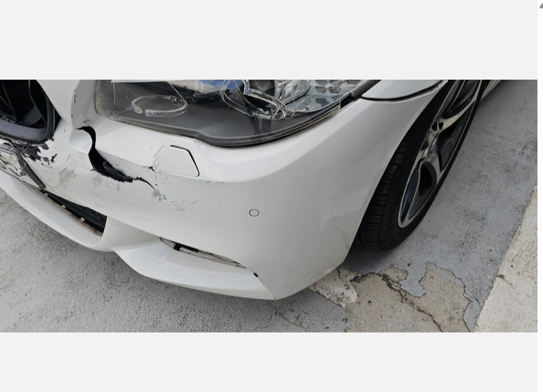 BMW 520d