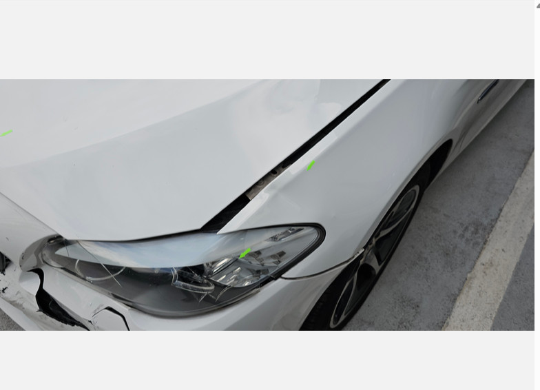 BMW 520d
