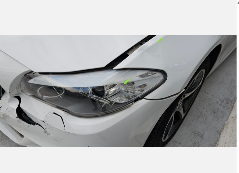 BMW 520d