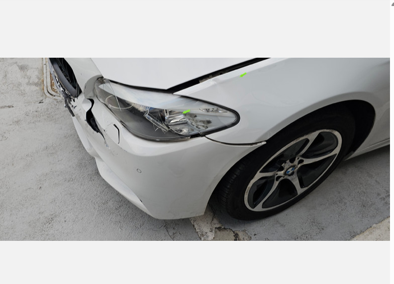 BMW 520d
