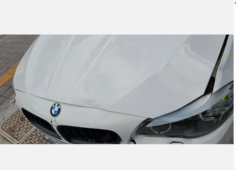 BMW 520d