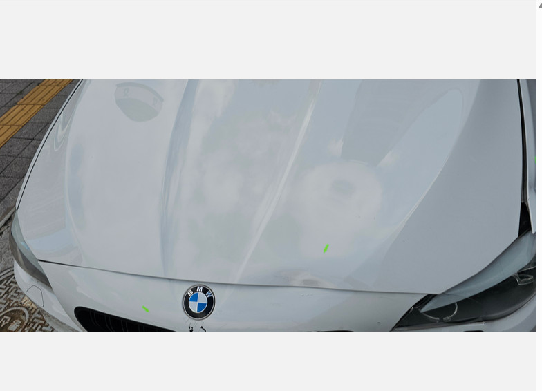 BMW 520d