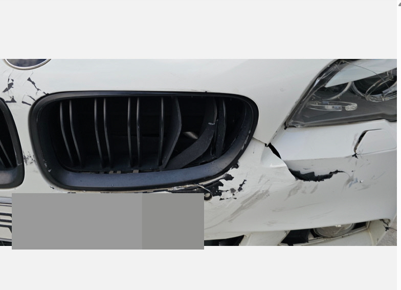 BMW 520d