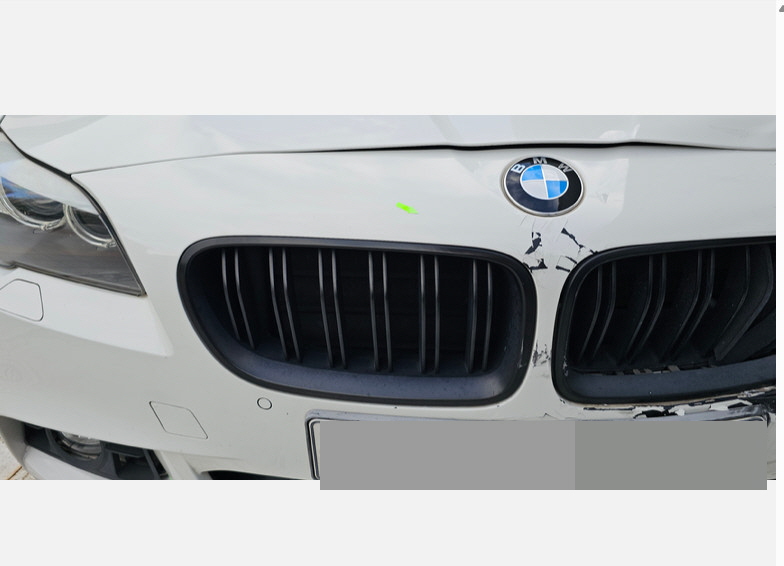 BMW 520d