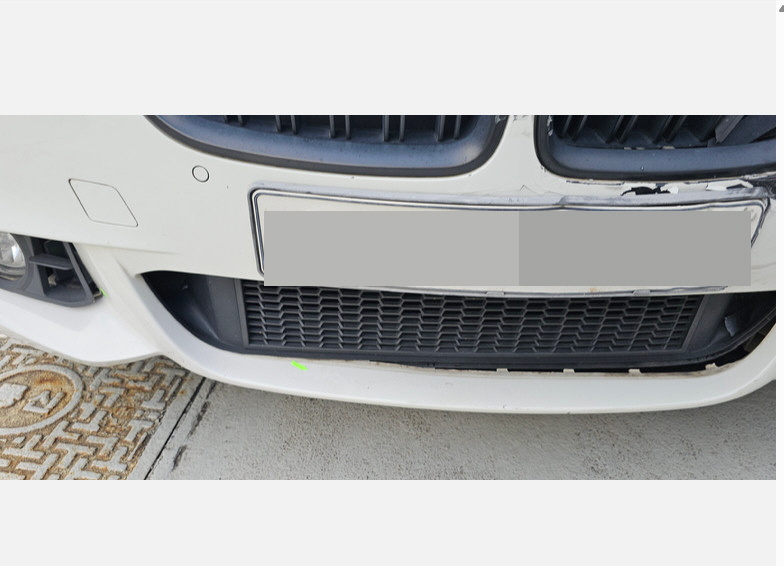 BMW 520d