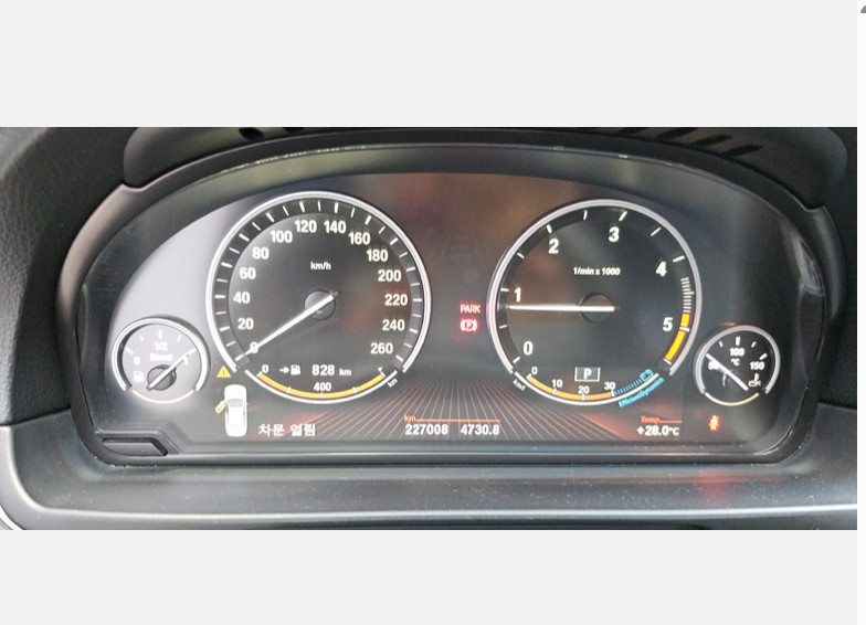 BMW 520d
