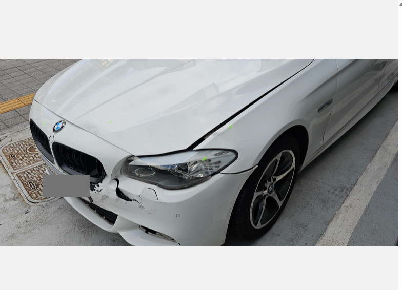 BMW 520d