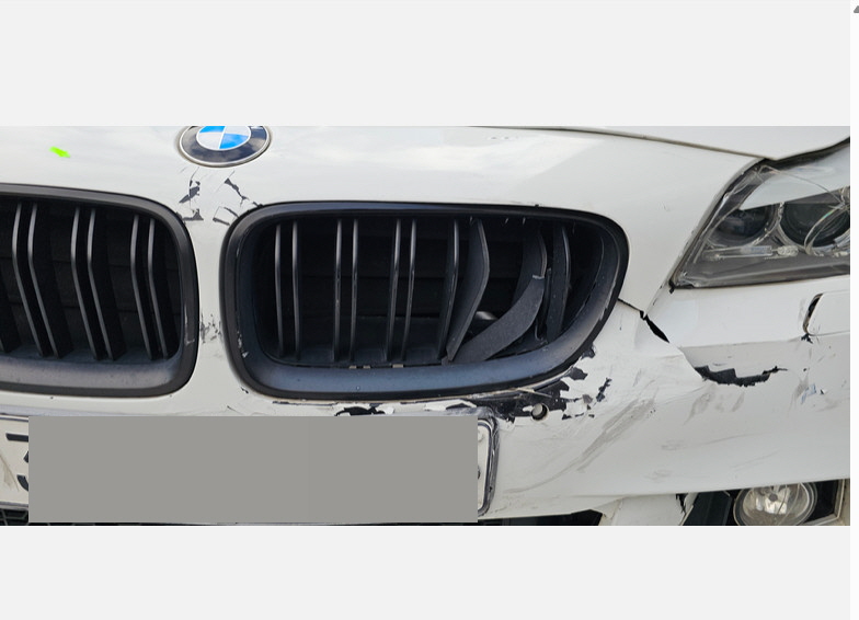 BMW 520d