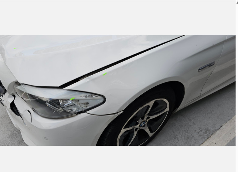 BMW 520d