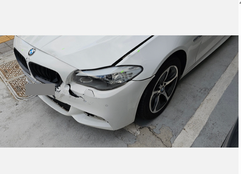 BMW 520d
