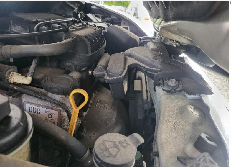 스파크 1.0 DOHC