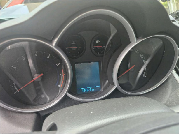크루즈 1.8 DOHC
