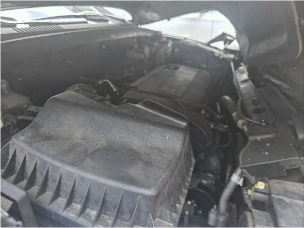 크루즈 1.8 DOHC