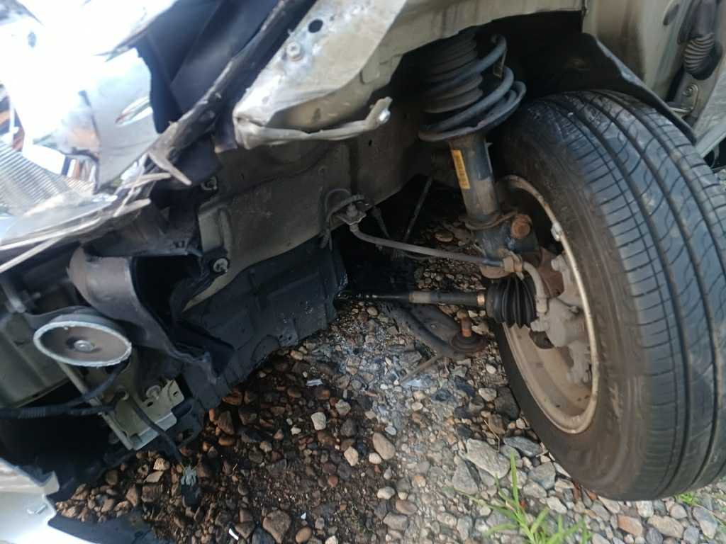 마티즈 1.0 DOHC