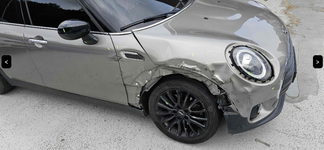 MINI Cooper D Clubman(17 18 19)