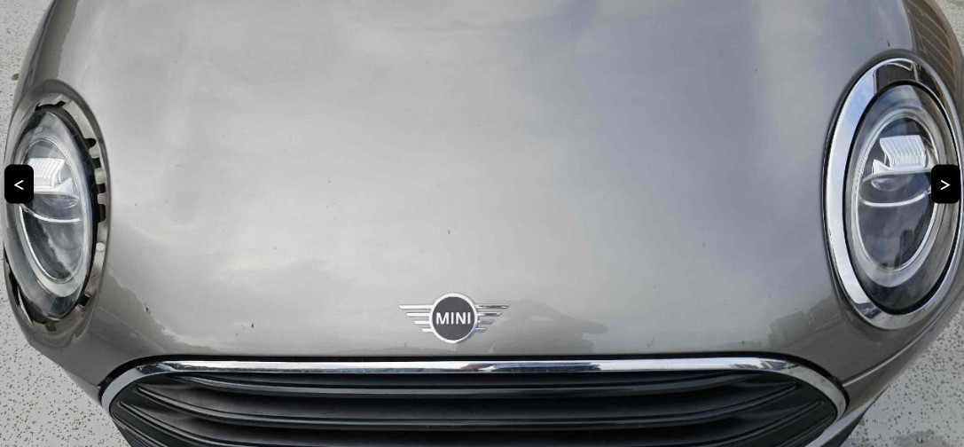 MINI Cooper D Clubman(17 18 19)