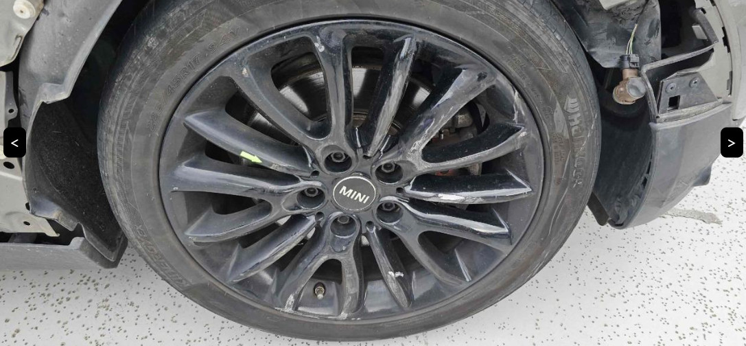 MINI Cooper D Clubman(17 18 19)