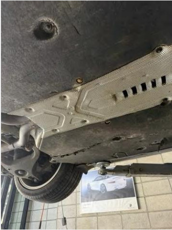 파나메라 GTS
